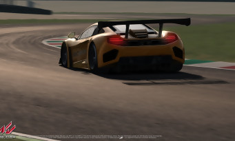 Assetto Corsa