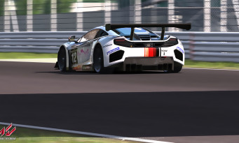 Assetto Corsa