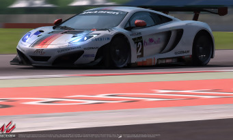 Assetto Corsa