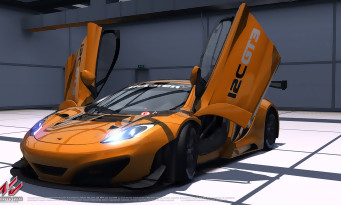 Assetto Corsa