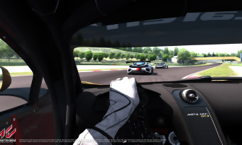 Assetto Corsa