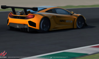 Assetto Corsa