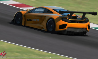 Assetto Corsa