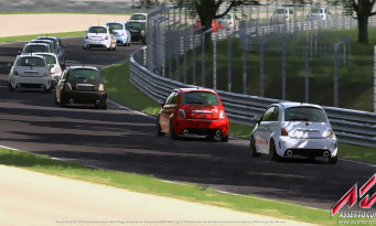 Assetto Corsa