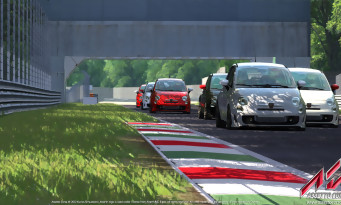 Assetto Corsa