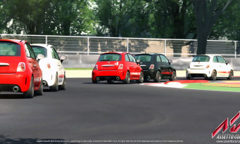 Assetto Corsa