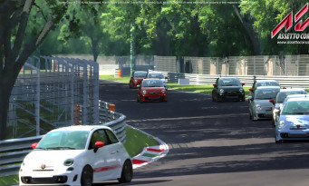 Assetto Corsa