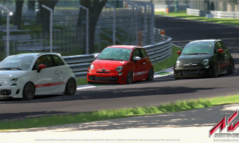 Assetto Corsa