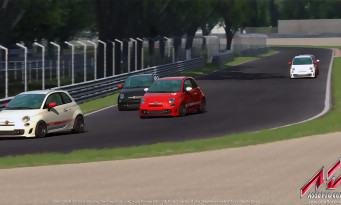 Assetto Corsa