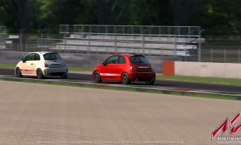 Assetto Corsa