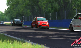 Assetto Corsa