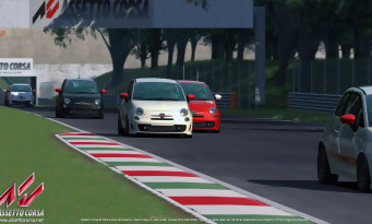 Assetto Corsa