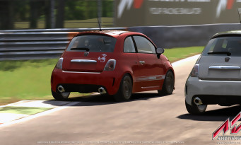 Assetto Corsa