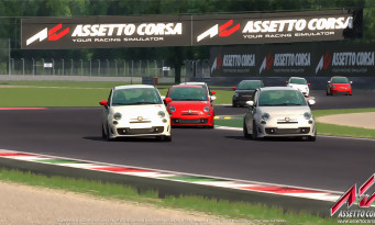 Assetto Corsa