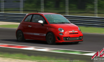 Assetto Corsa