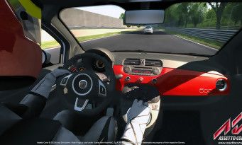 Assetto Corsa