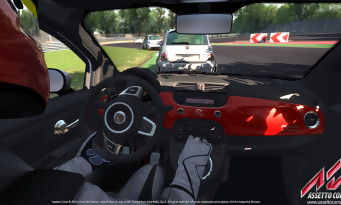 Assetto Corsa