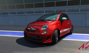 Assetto Corsa