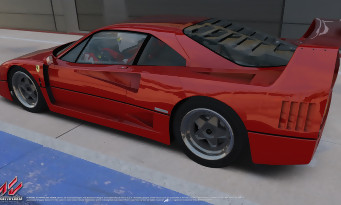 Assetto Corsa