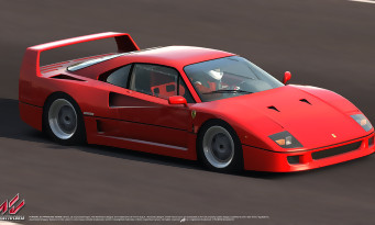 Assetto Corsa