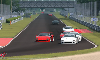 Assetto Corsa