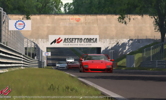 Assetto Corsa