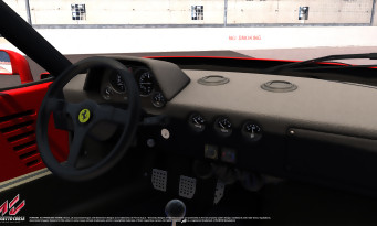 Assetto Corsa