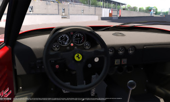 Assetto Corsa