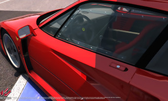 Assetto Corsa