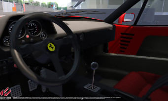 Assetto Corsa