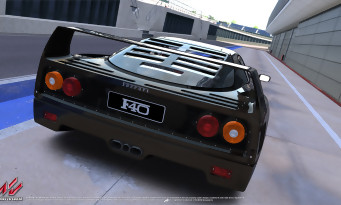 Assetto Corsa