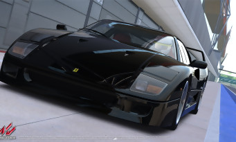 Assetto Corsa