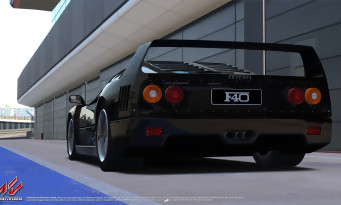 Assetto Corsa