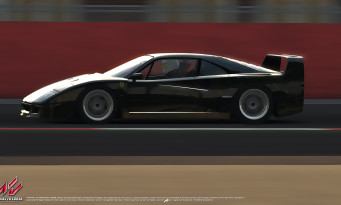 Assetto Corsa