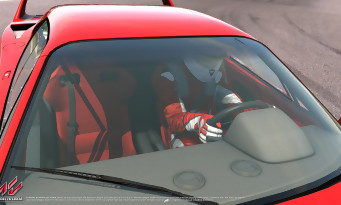 Assetto Corsa