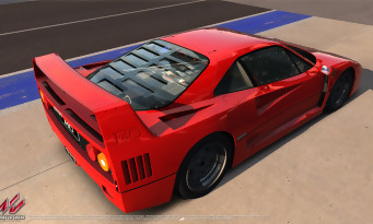 Assetto Corsa