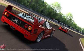 Assetto Corsa