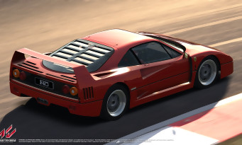 Assetto Corsa