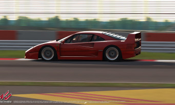 Assetto Corsa