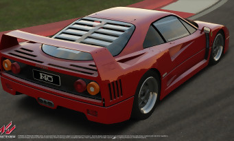 Assetto Corsa