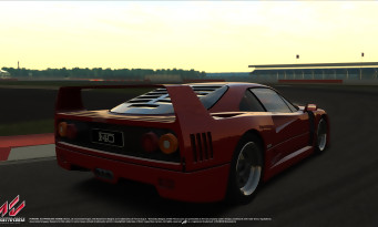 Assetto Corsa