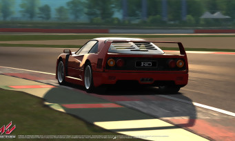 Assetto Corsa