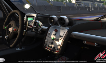 Assetto Corsa