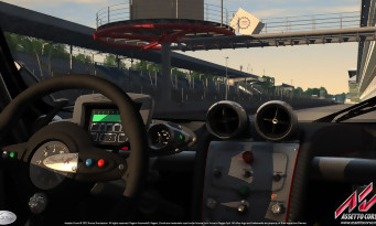 Assetto Corsa