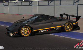 Assetto Corsa