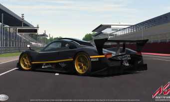 Assetto Corsa