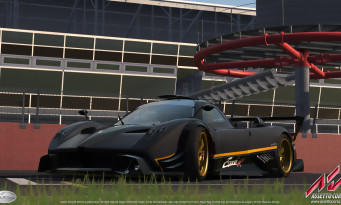 Assetto Corsa