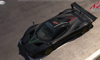 Assetto Corsa