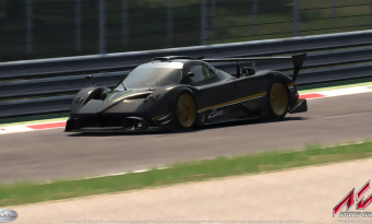 Assetto Corsa