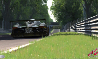 Assetto Corsa